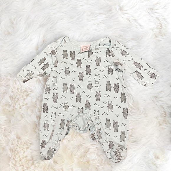 Footie Bundle - Picture 5 of 5